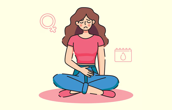 PCOS and Hormonal Health