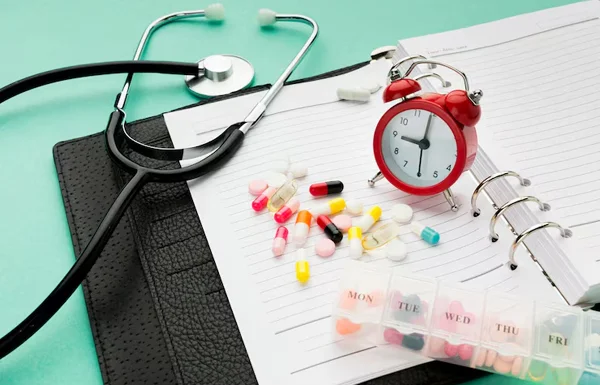 Chronic Conditions Management