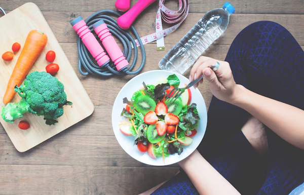 Behavioural and Lifestyle Changes