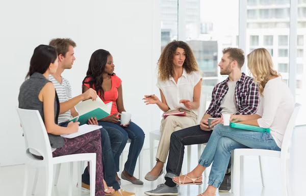 Relationship and Interpersonal Issue