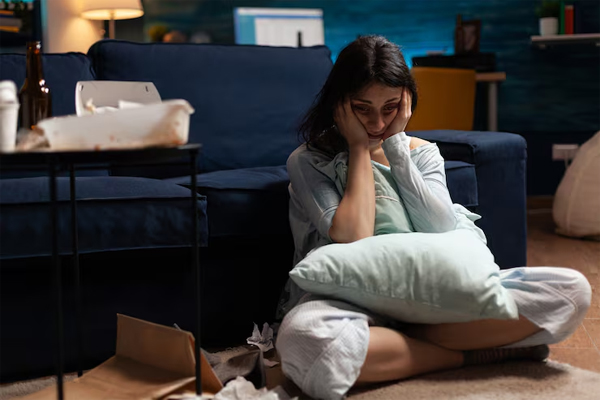 Depression and Mood Disorder