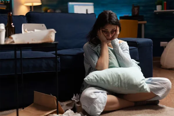 Depression and Mood Disorder