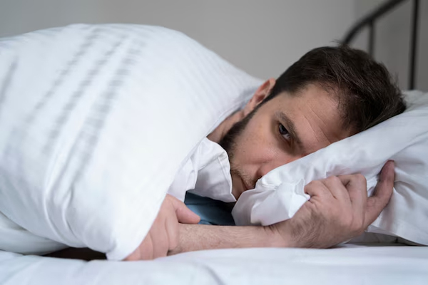 Sleep Issue