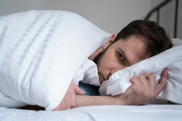 Sleep Issue