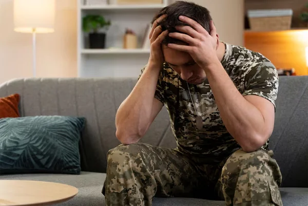 PTSD